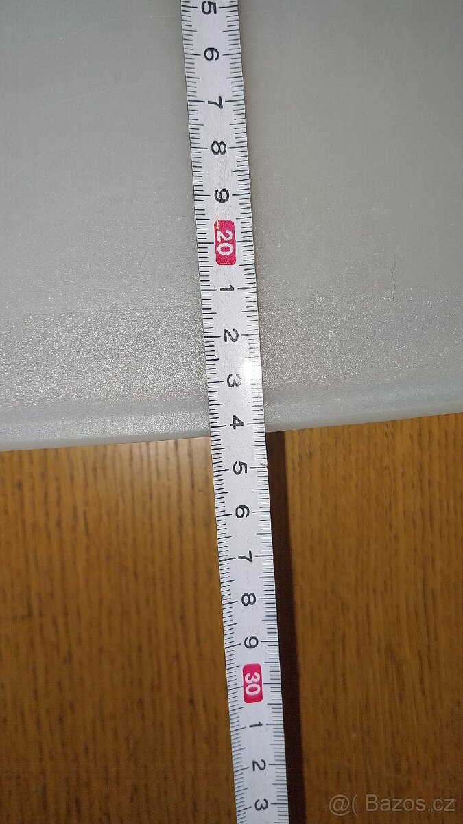 VARNÉ SKLENĚNÉ MISKY - 10