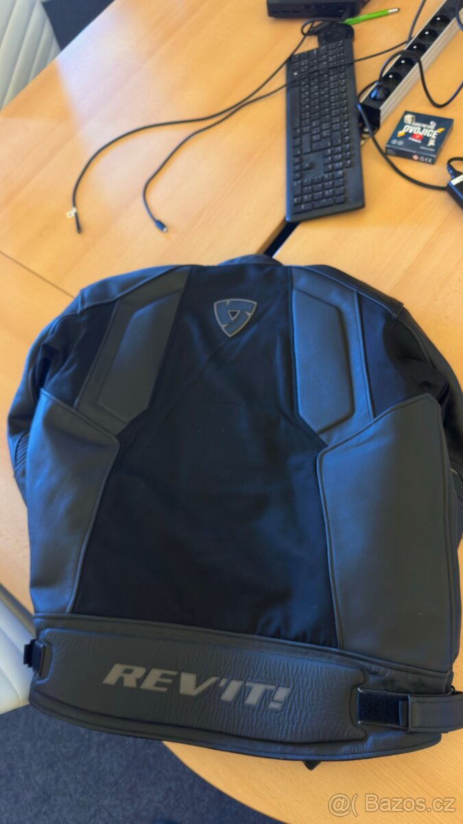 Bunda Revit Ignition 3 - 10