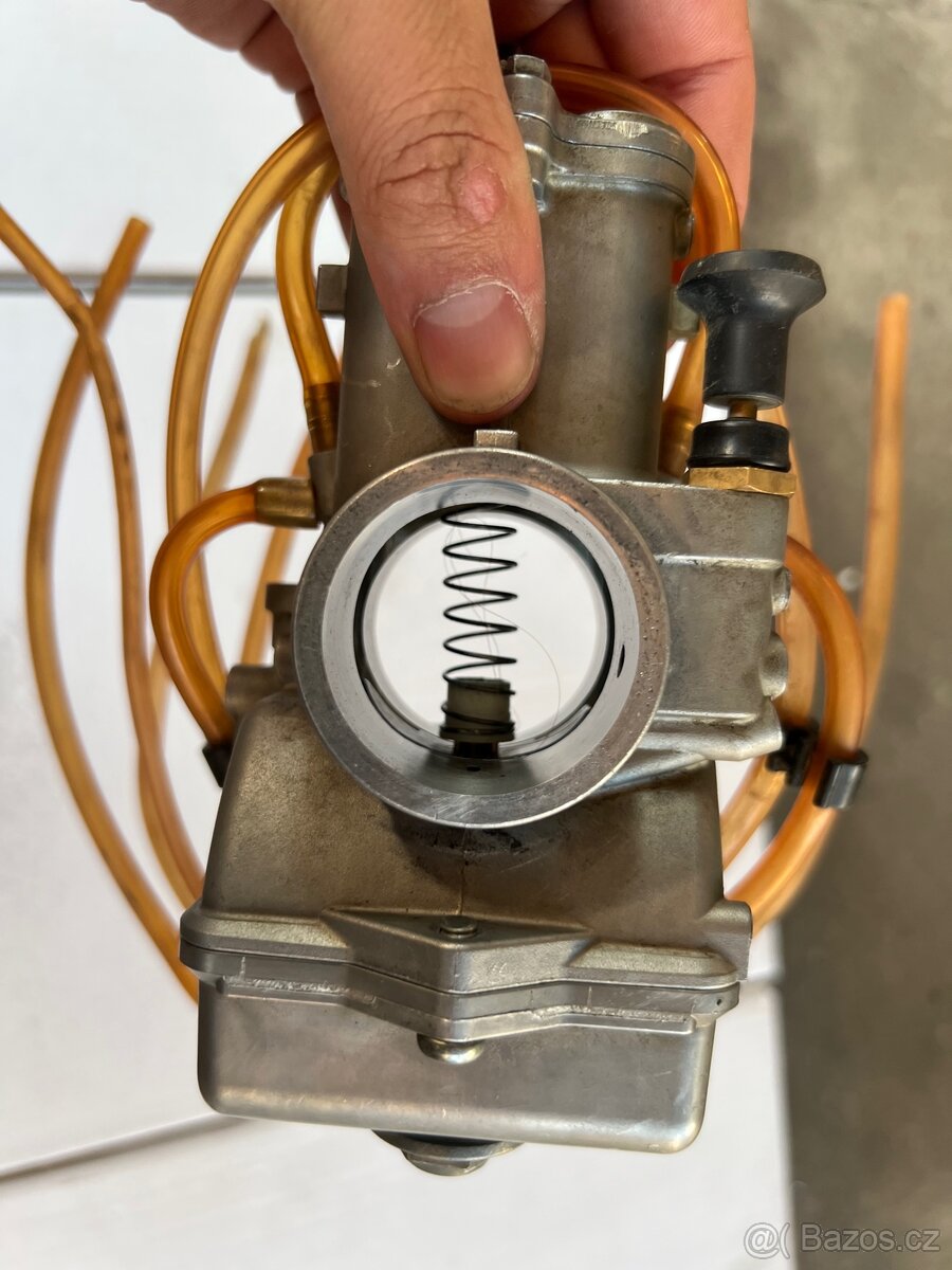 Karburátor KTM SX 125 2019 - 10