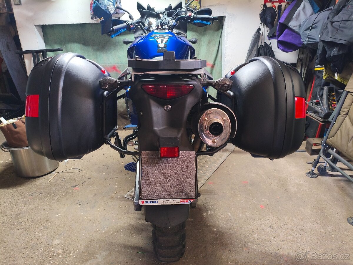 GIVI Monokey E41 Keyless - 10