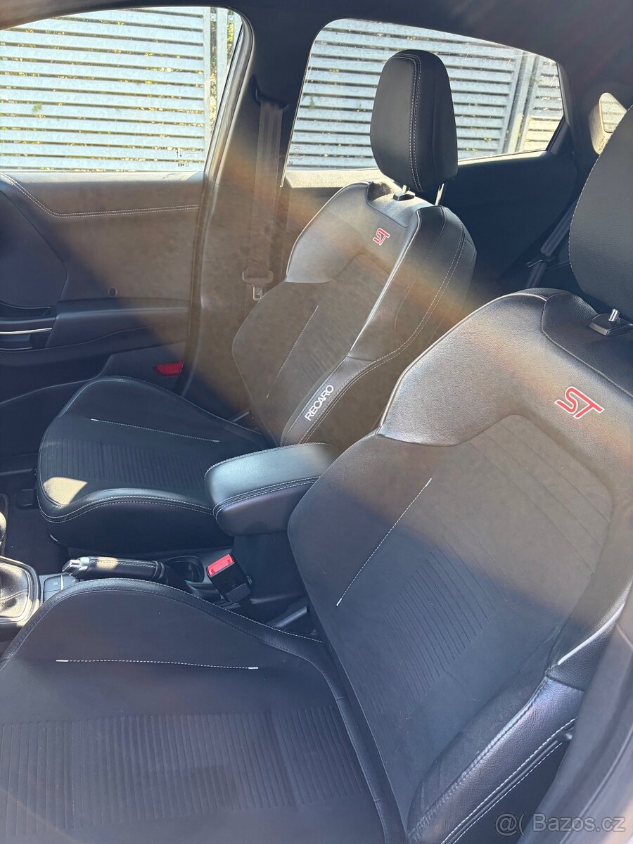Ford Puma ST DPH - 10