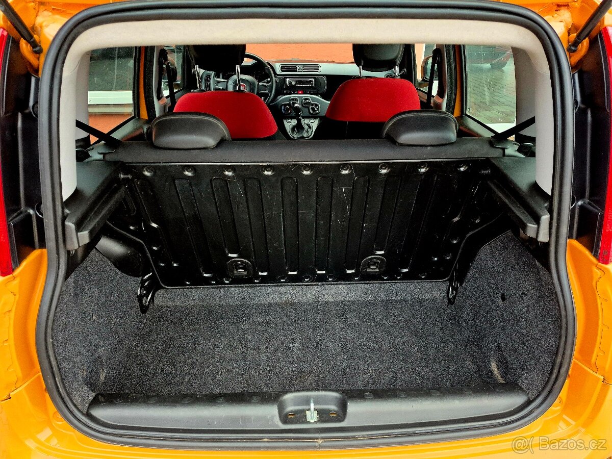 Fiat Panda 2018 1.2 51kw Pop - 10