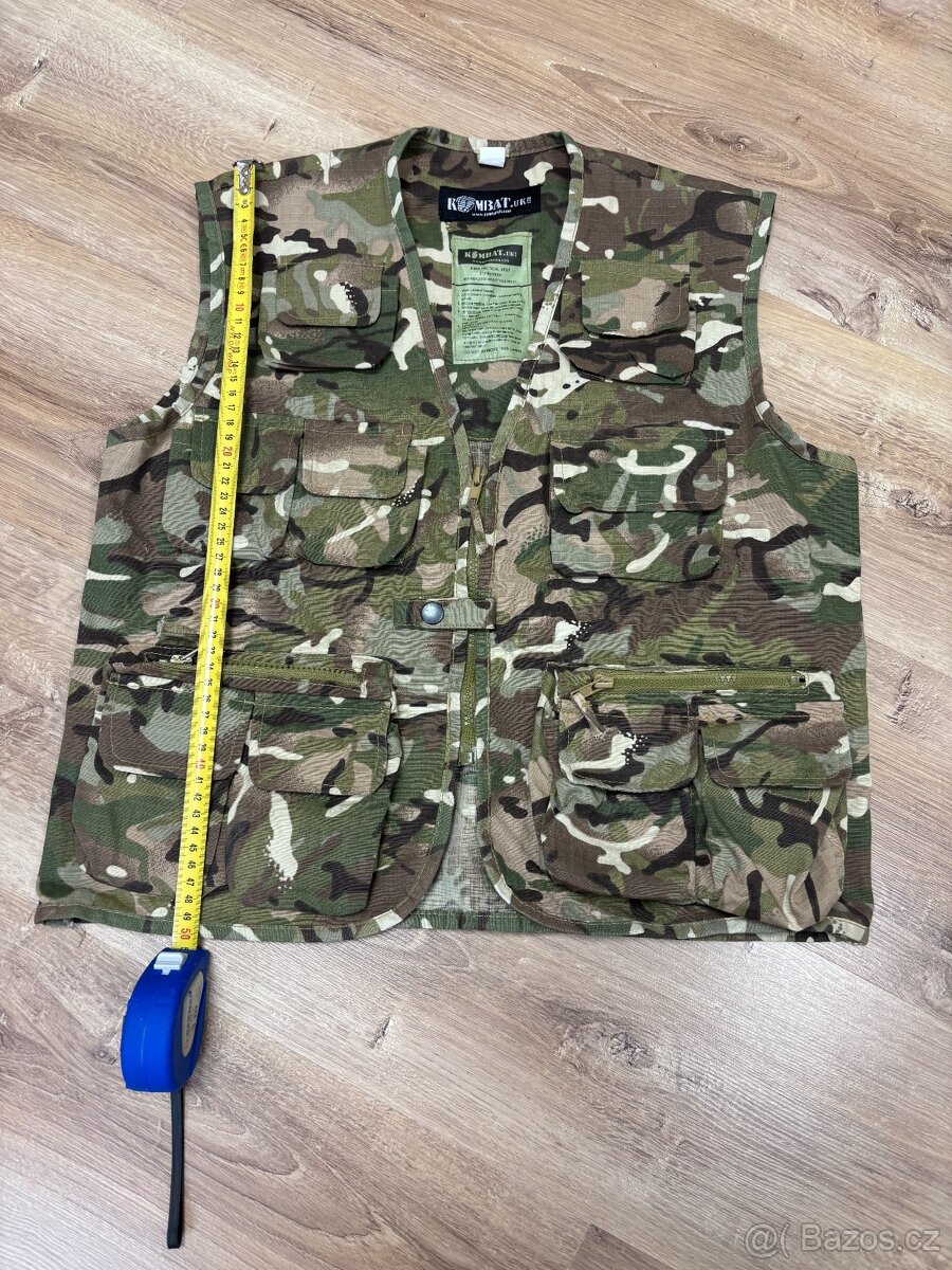 Komplet na rybaření pro začátečníka - 10