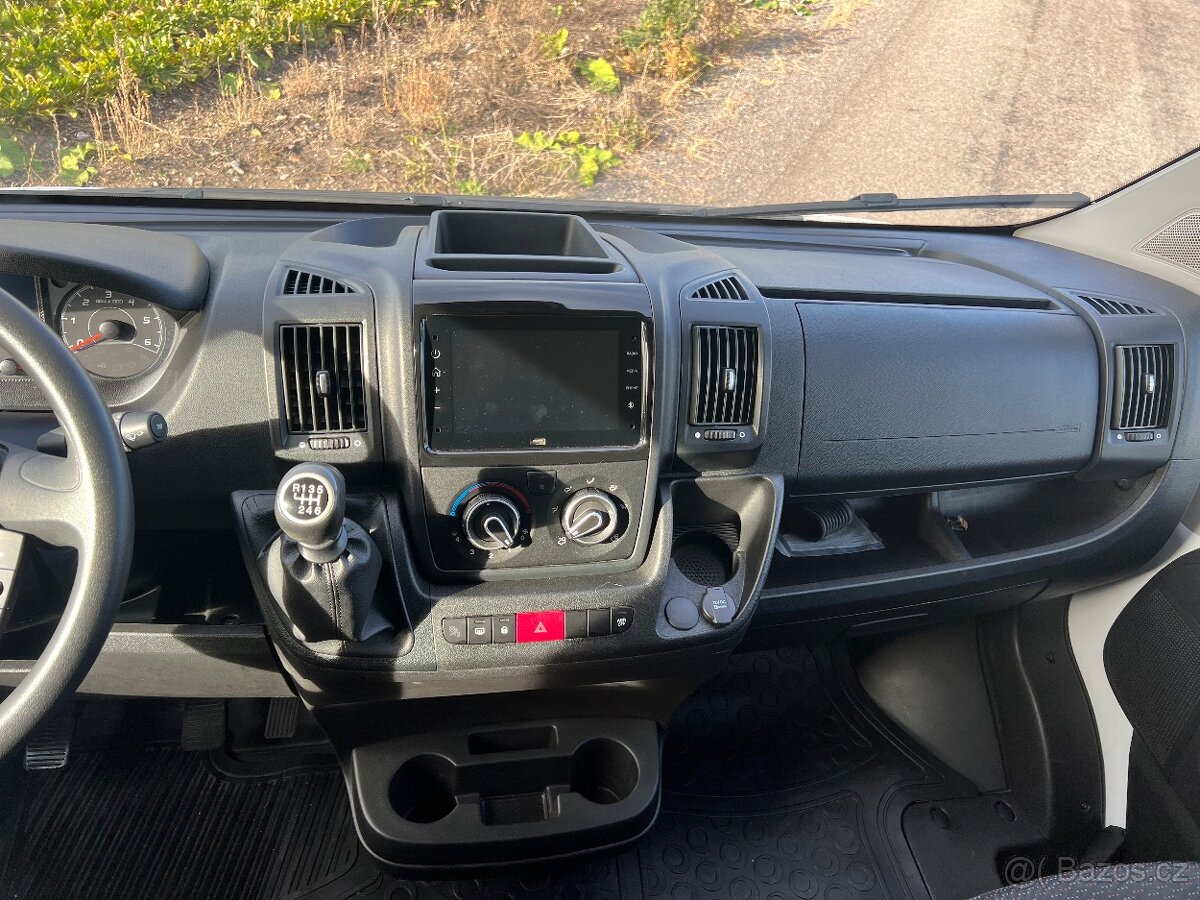 Opel Movano 2.2 CDTI 103Kw L3H2 - 10