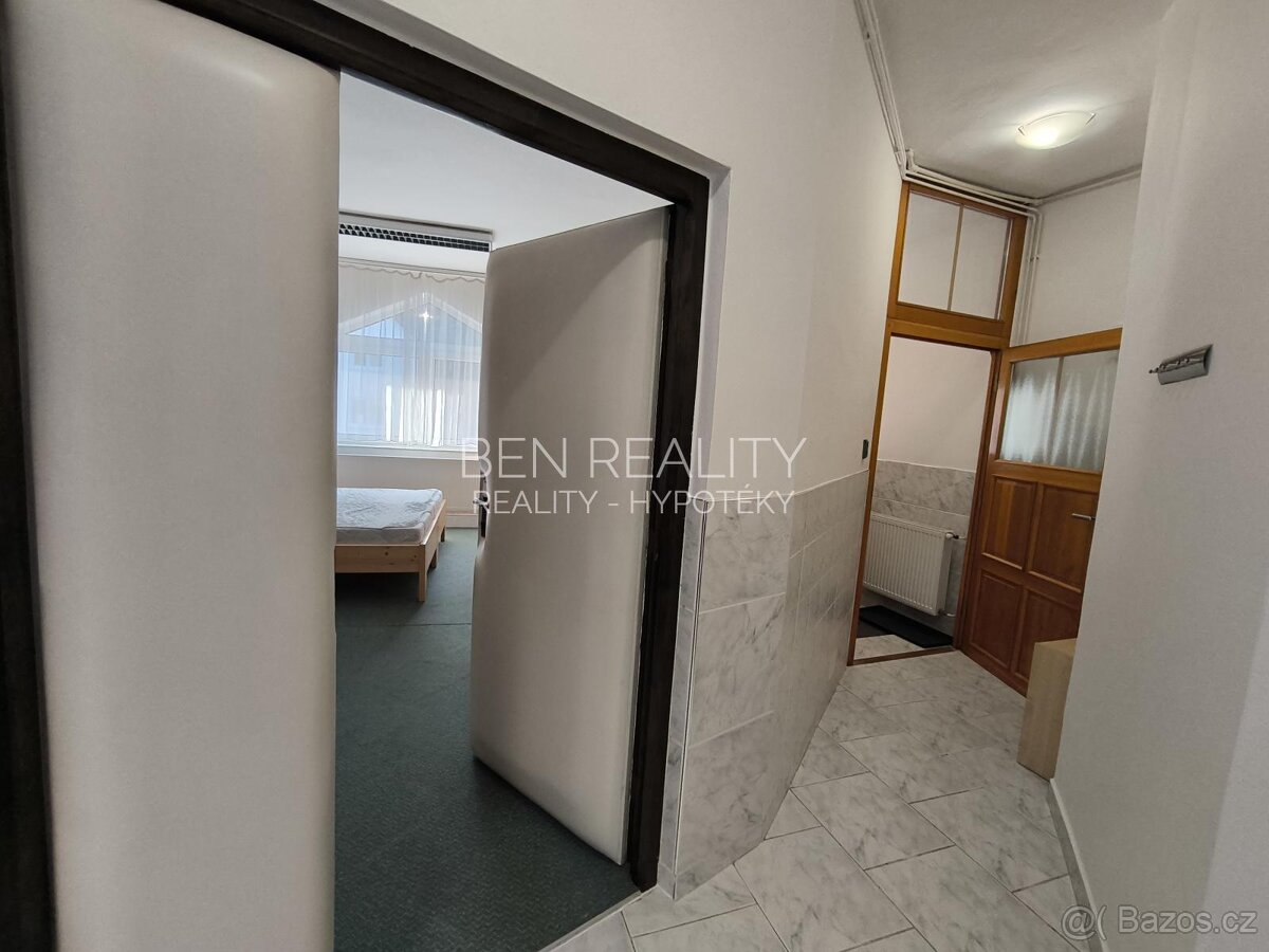 Pronájem byt 2kk Vizovice - 10