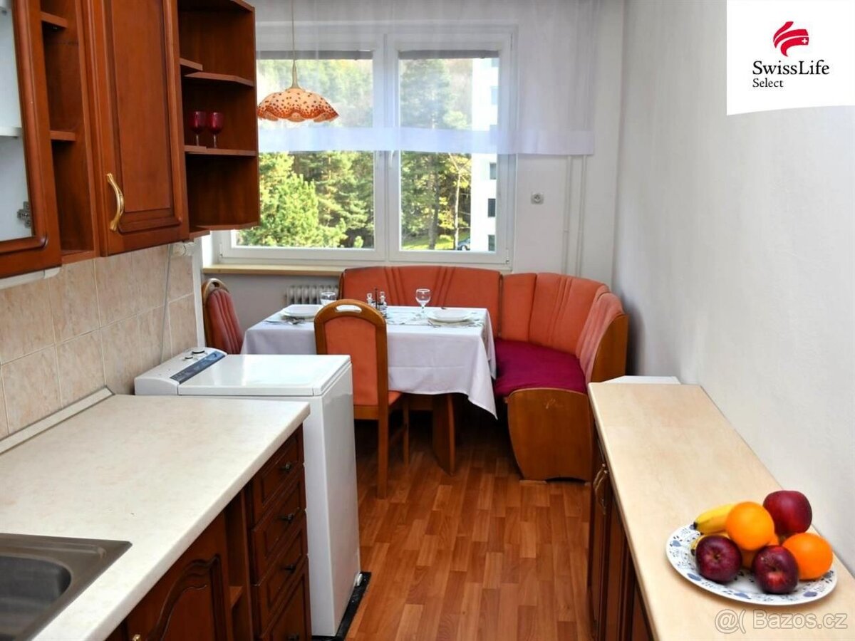 Prodej bytu 2+1 53 m2 Halasova, Tišnov - 10