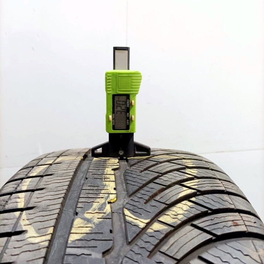 18" ALU kola – 5x112 – 8J x 18" ET43 - 10