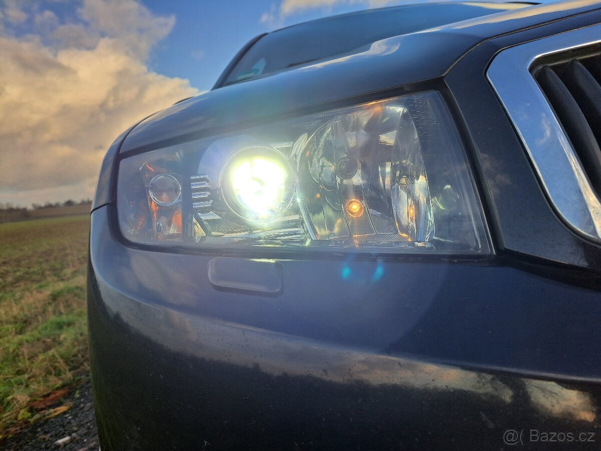 Škoda Fabia RS - 10