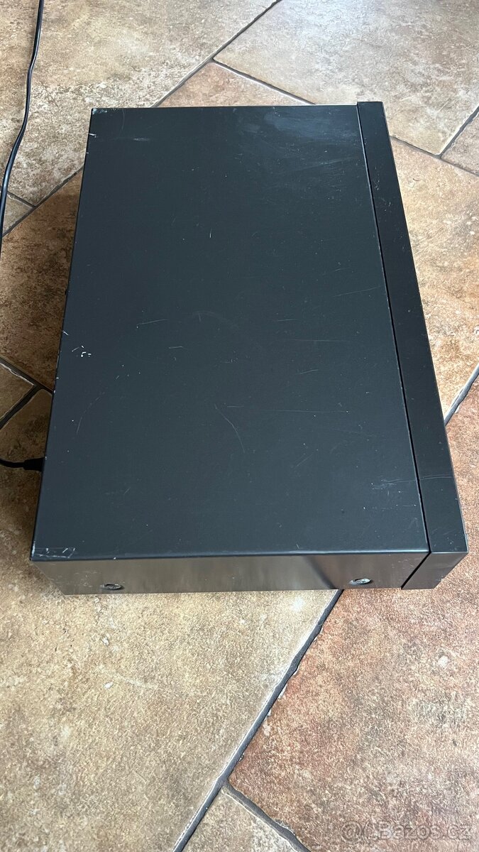 CD Technics SL-PG400 - 10