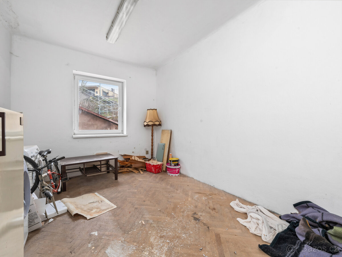 Prodej komerčního objektu (restaurace) s možností dalšího vy - 10