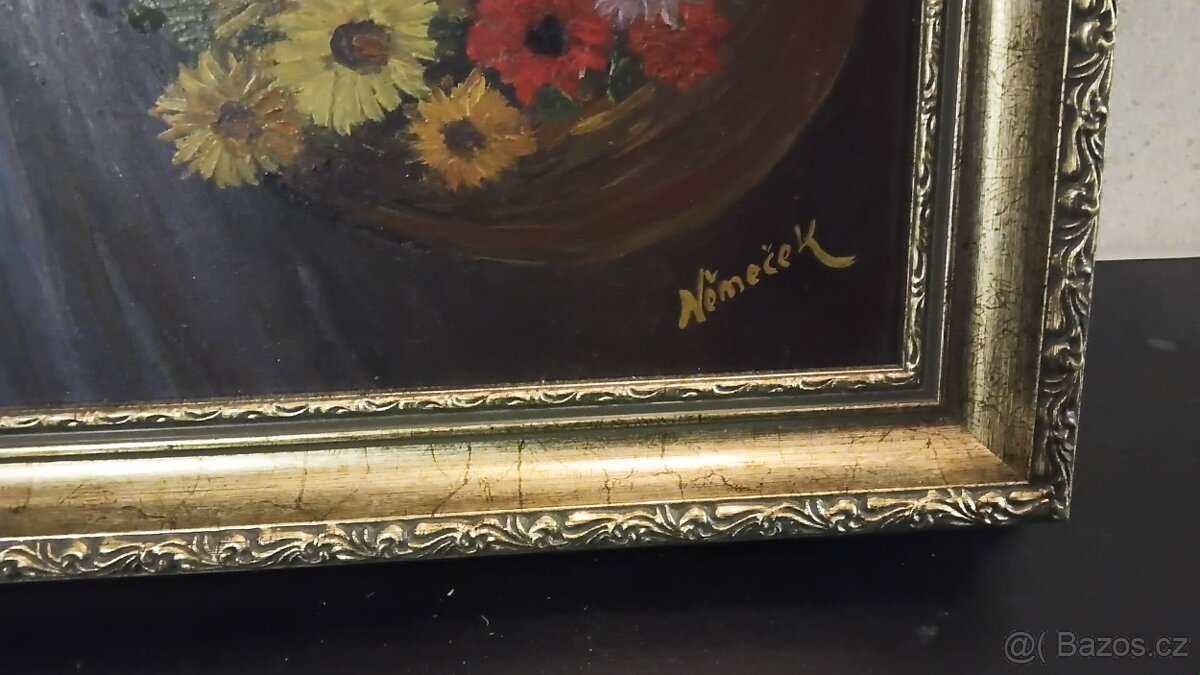 Veci z pozůstalosti. - 10