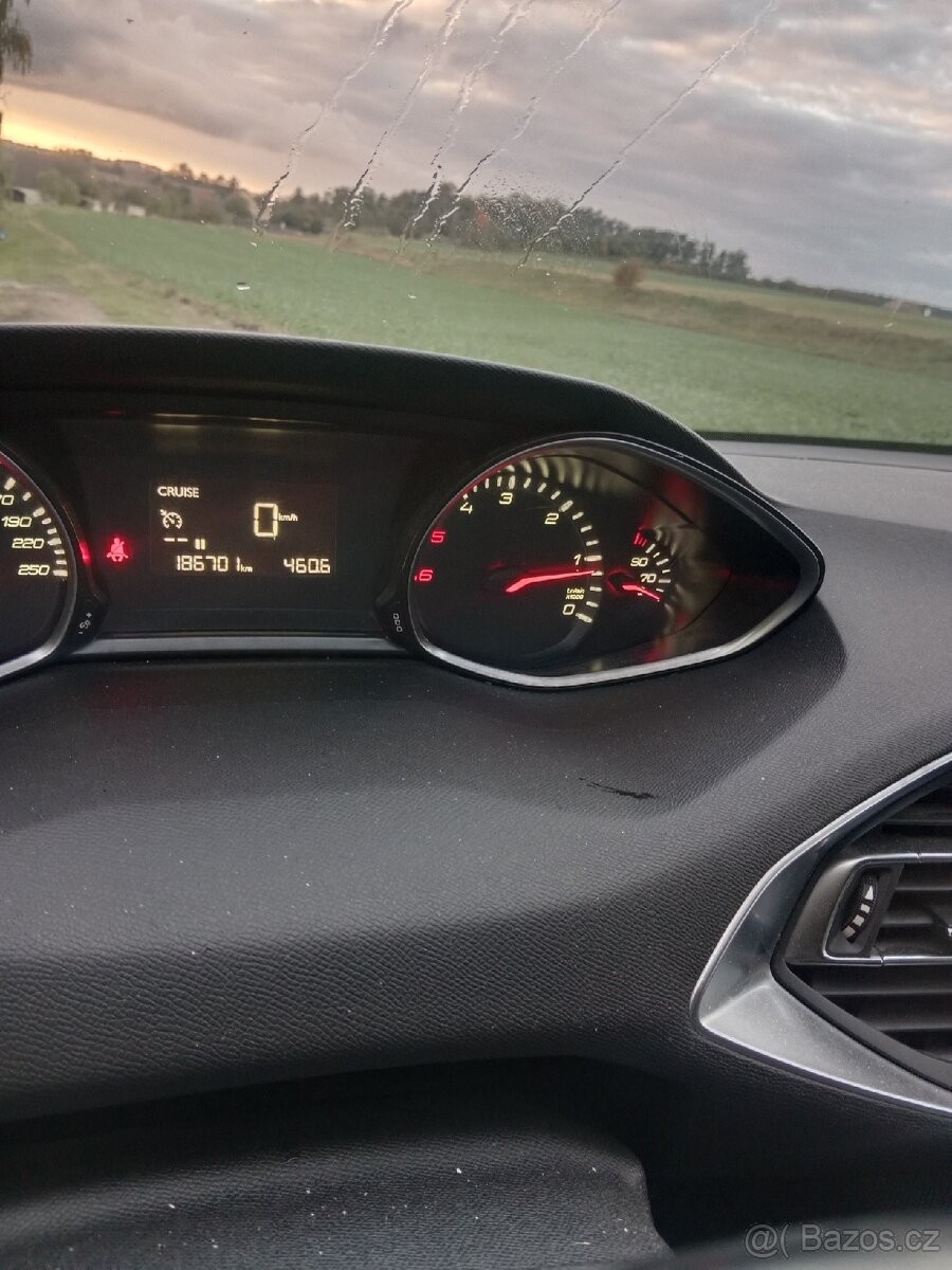 Peugeot 308sw nová cena - 10