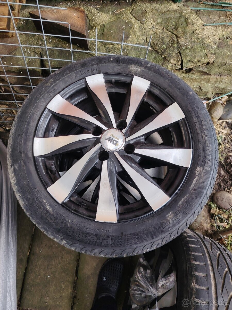 FIAT PUNTO GRANDE 1.3 JTD 55KW - 10