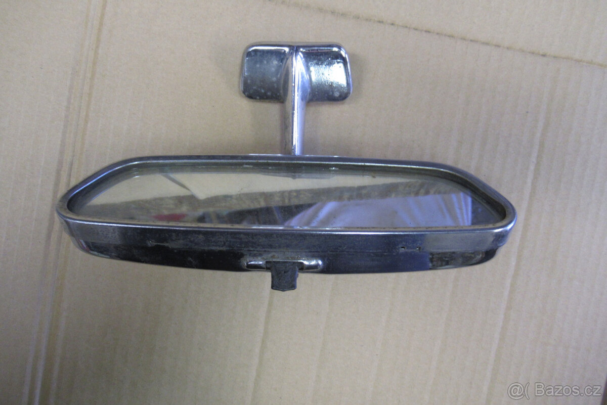 žuk škoda Moskvič, Volha, Aero Minor - 10