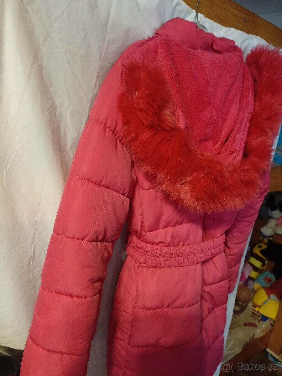Zimní bunda - 10