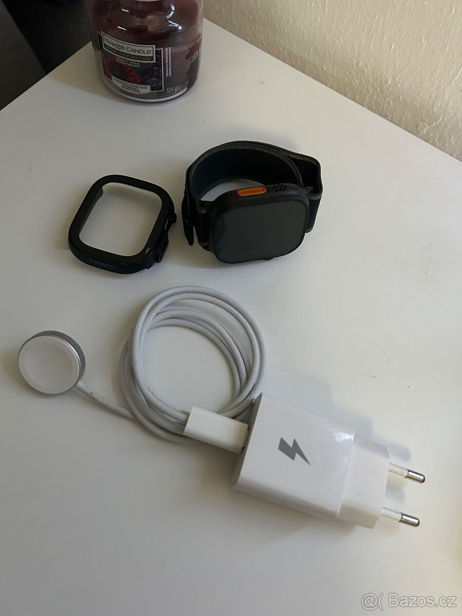 Apple Watch Ultra 3 - 10