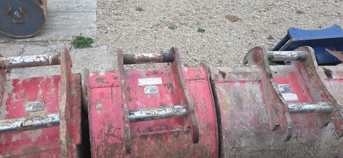 Takeuchi TB 2150 - 10