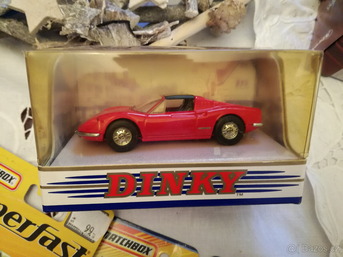 modely 1-43 - 10