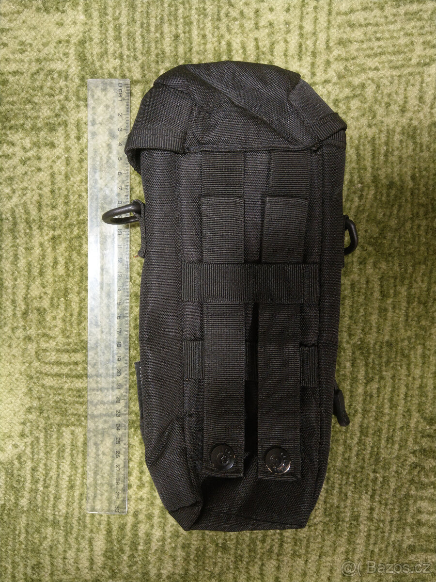 Větší kvalitní taktická pouzdra - 10