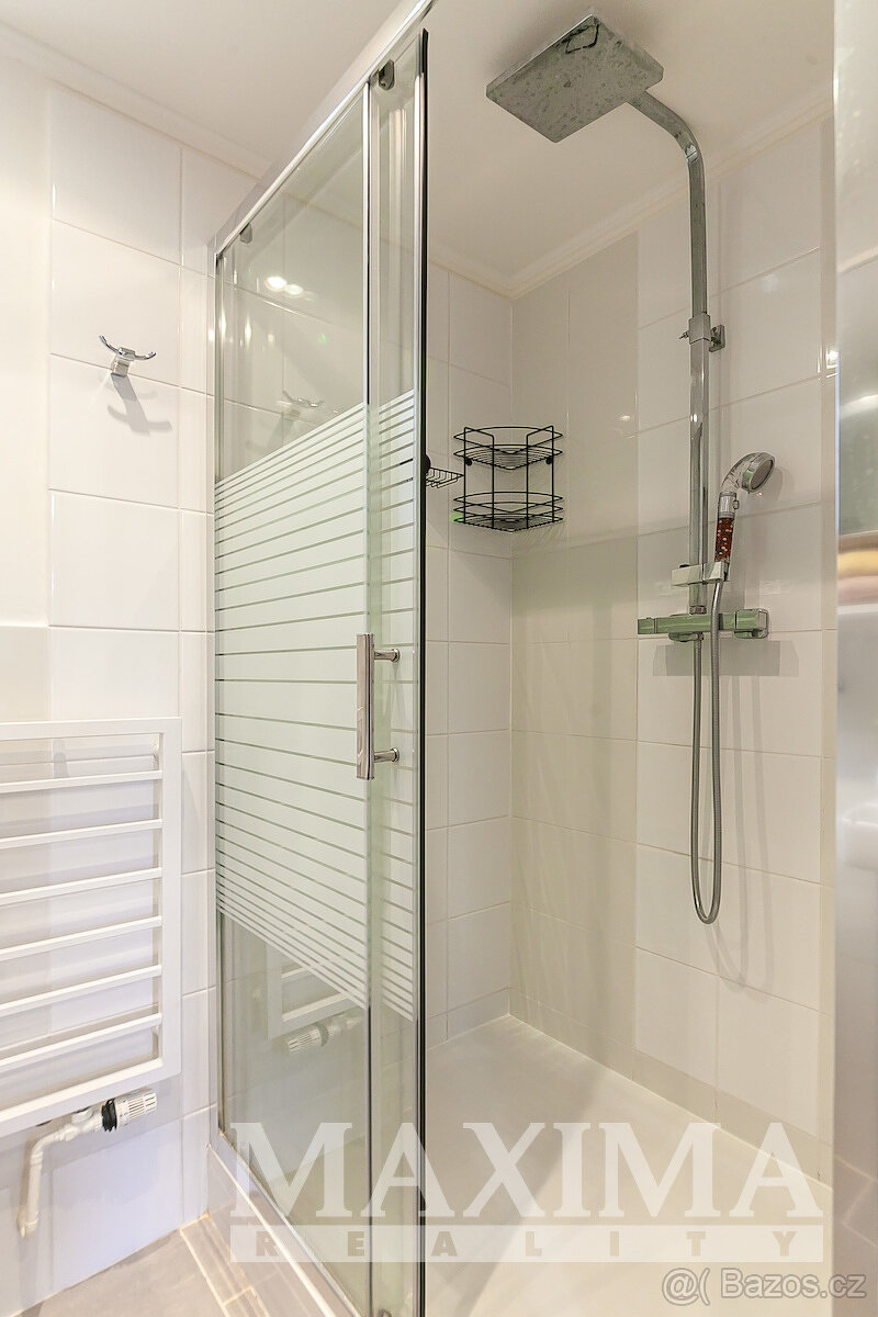 Dům 6 a více o ploše 255 m2 - Praha, Michle - 10