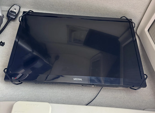 Volvo FH460 6x2 - valník s hydraulickou rukou - 10