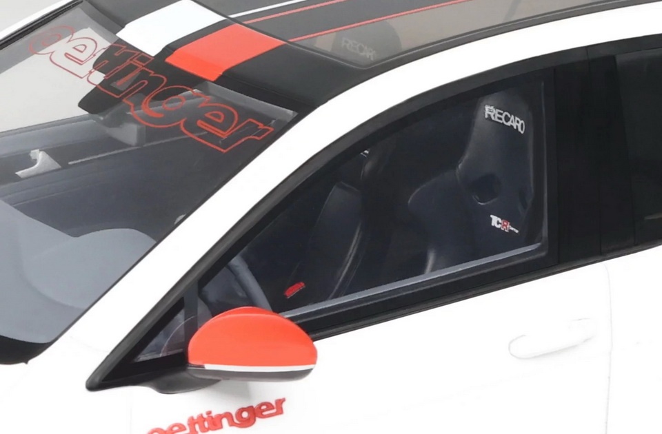 Volkswagen Golf 7 GTI Oettinger 2019 1:18 OttoMobile - 10