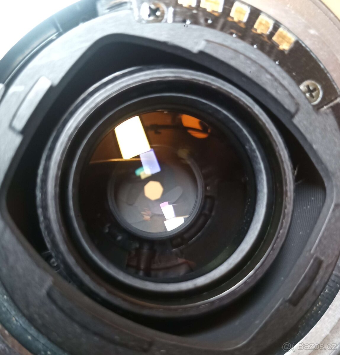 Teleobjektívy na Minoltu/Sony - 10