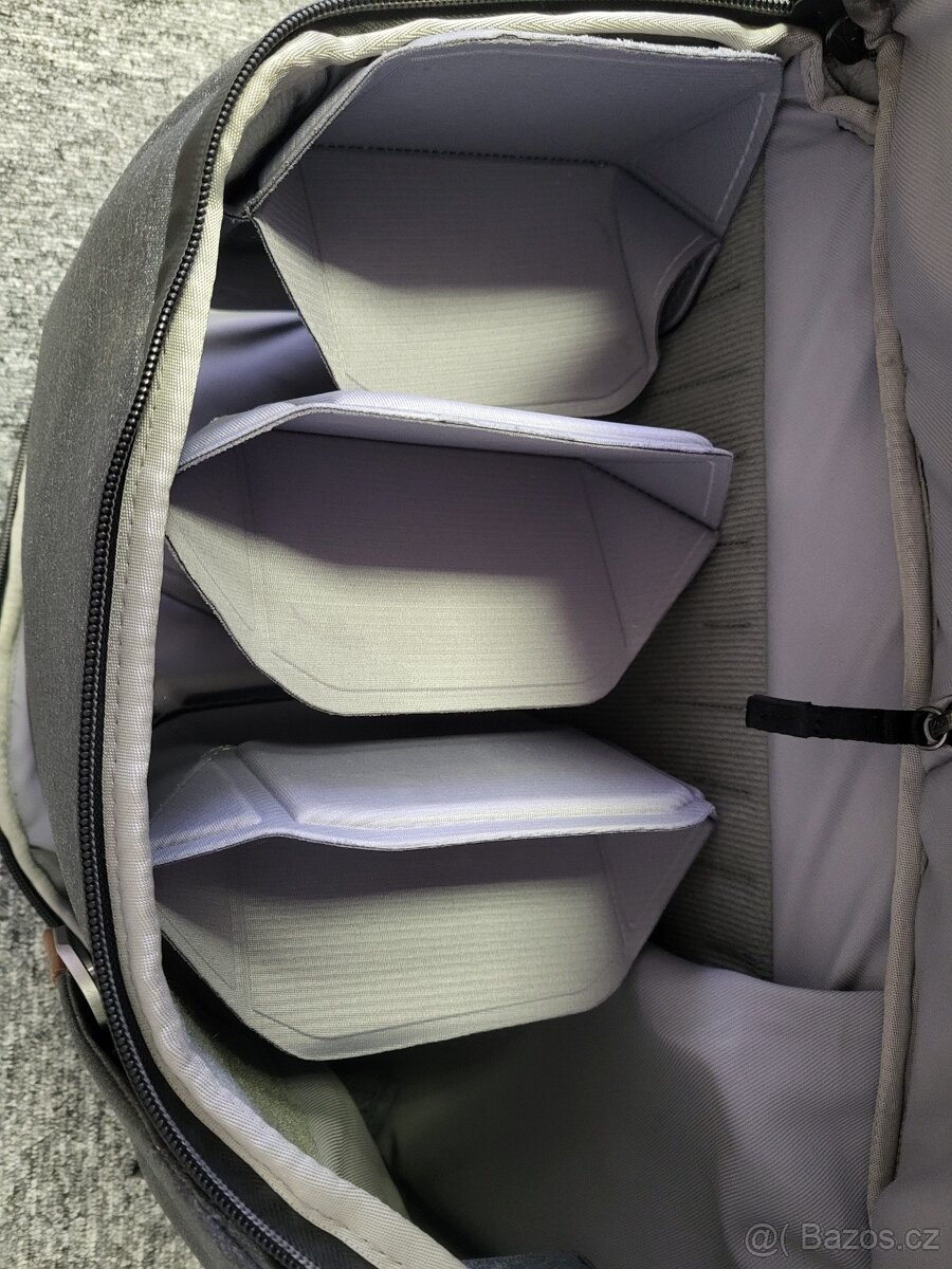 Peak Design Everydayday 30l bez záruky - 10