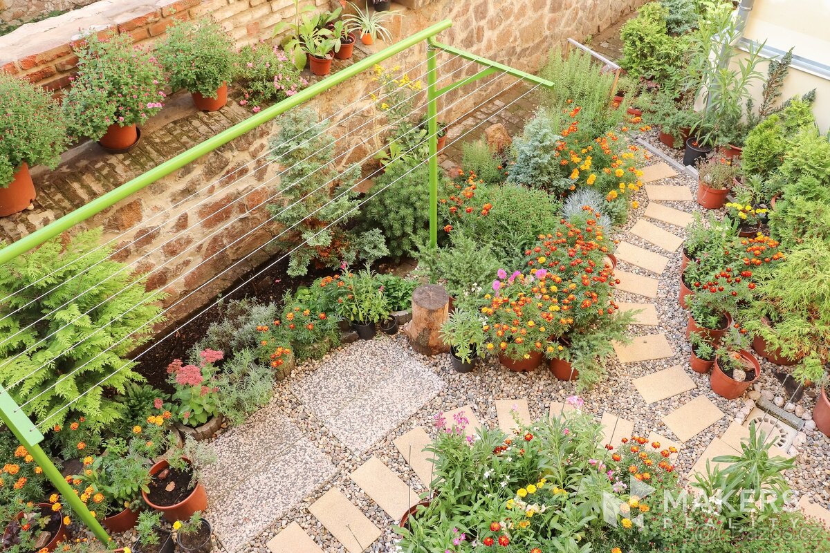 Prodej bytu 4+1, 120,5 m², historický dům, Teplice, ul. Na S - 10