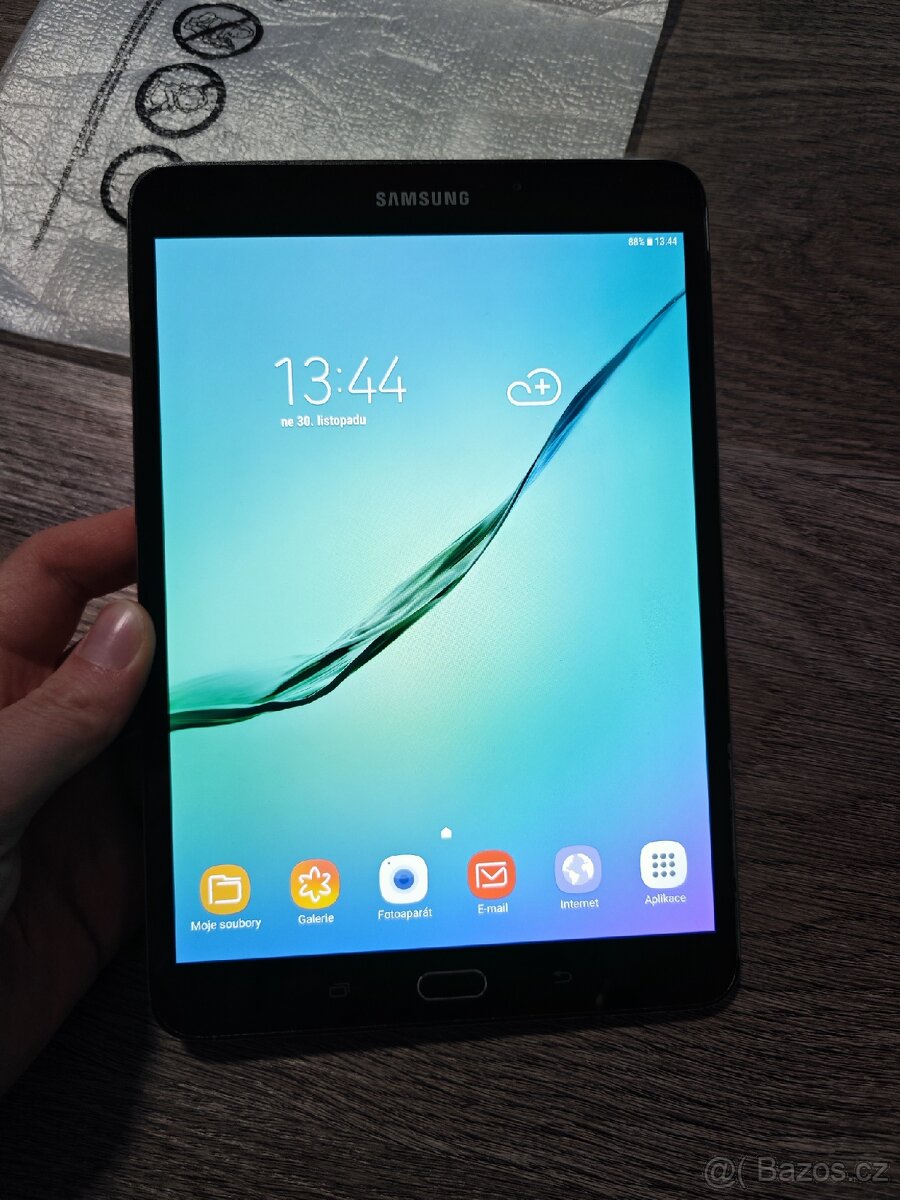 Tablet Samsung Galaxy Tab S2 - 10
