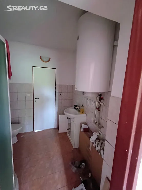 Prodej rodinného domu 120 m², pozemek 502 m² Machov - Nízká - 10