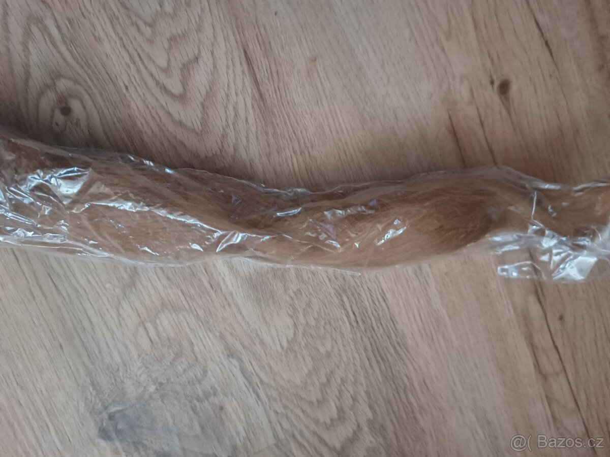 prodam prodlouzeni vlasu - 10