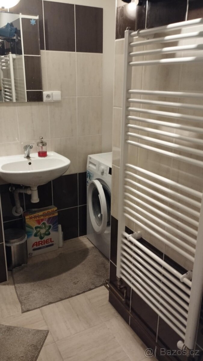 Pronajmu byt 2+1 v Bílovci - 10