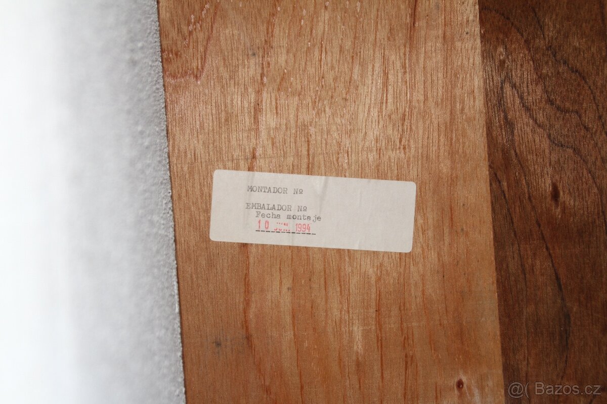 Veliké fazetové zrcadlo - 10