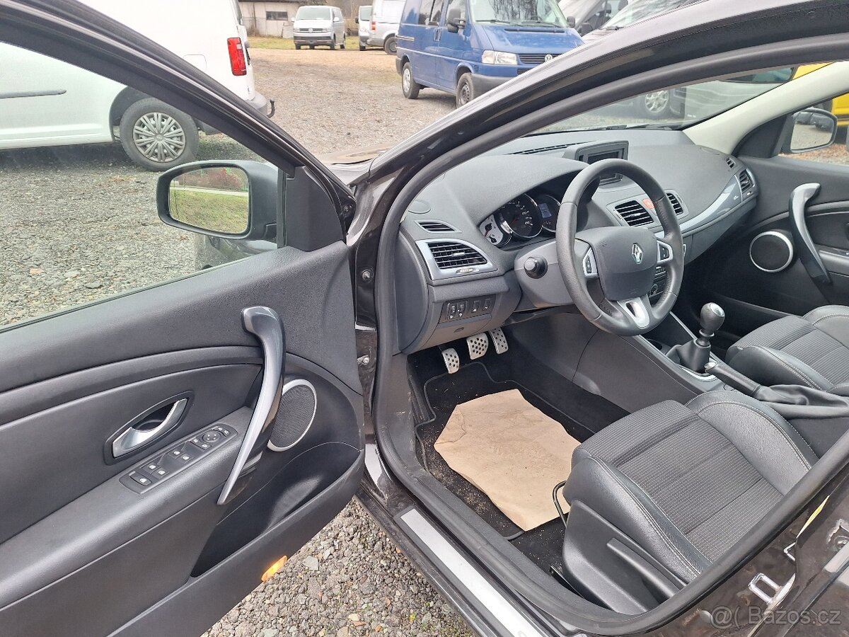 Renault Megane 1.4Tce Gt Line 96kw - 10