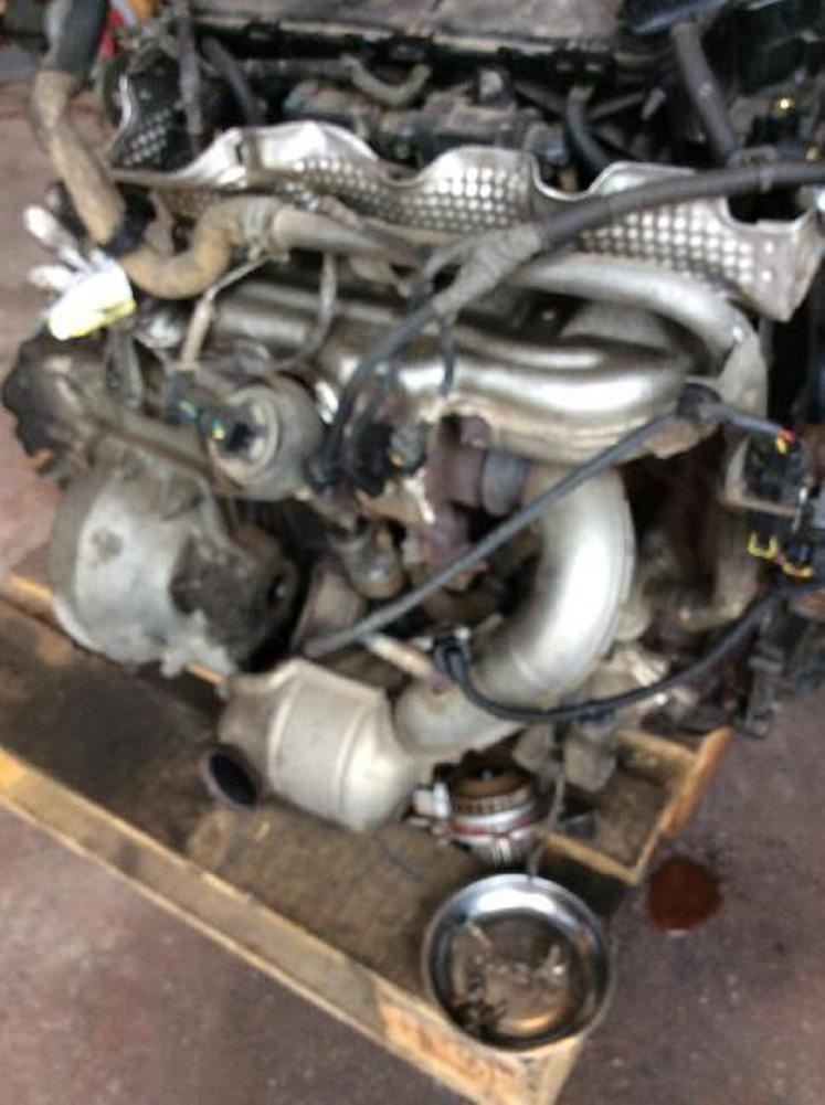 Peugeot 807,Citroen C8,Scudo,Jumpy Expert - díly - 10