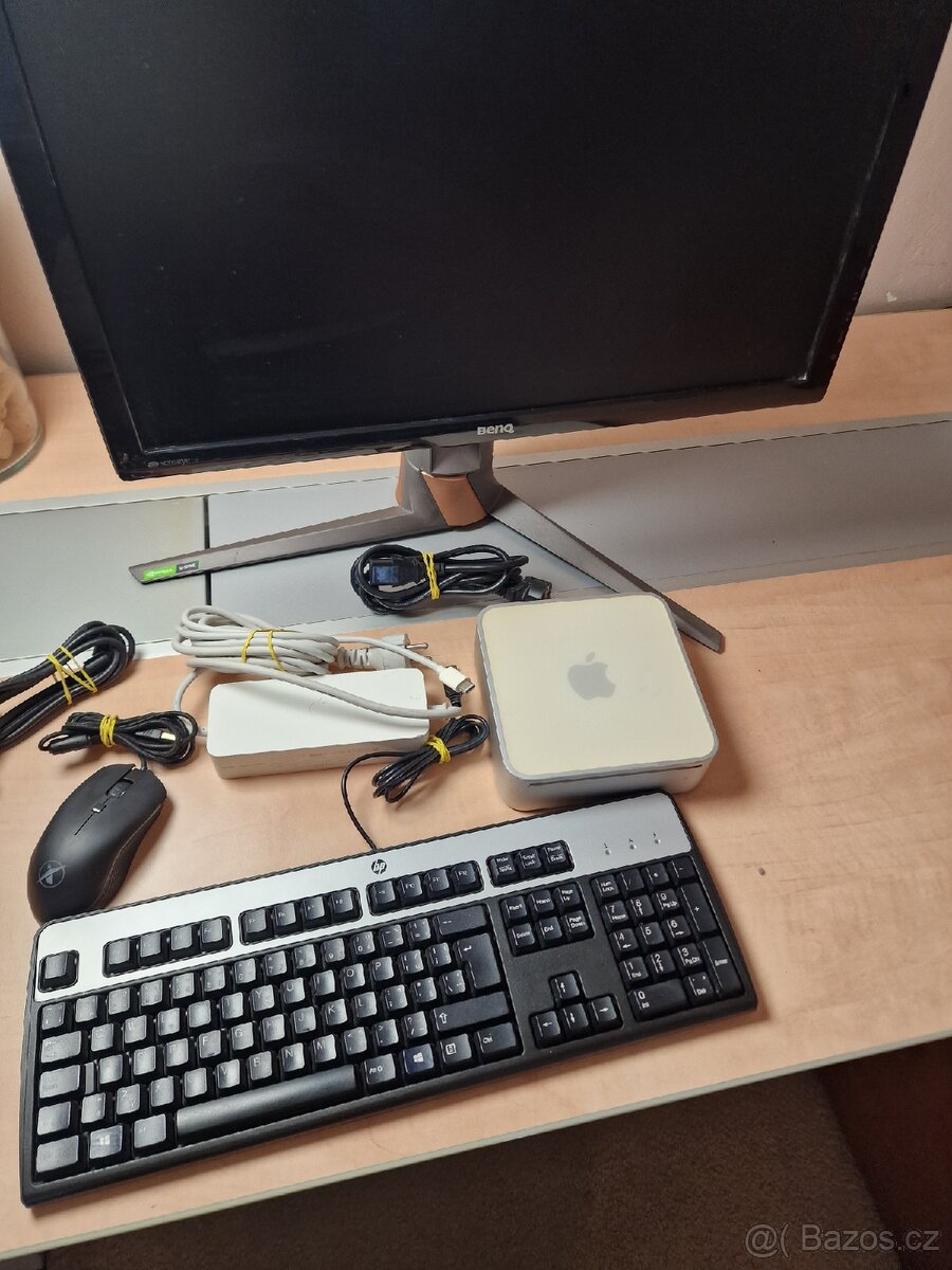 Apple Mac Mini 1. A1176 - 10