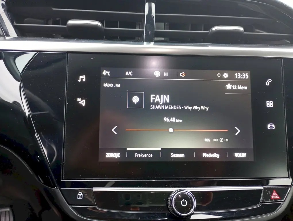 Opel Corsa, 1.2 TURBO 74Kw - 10