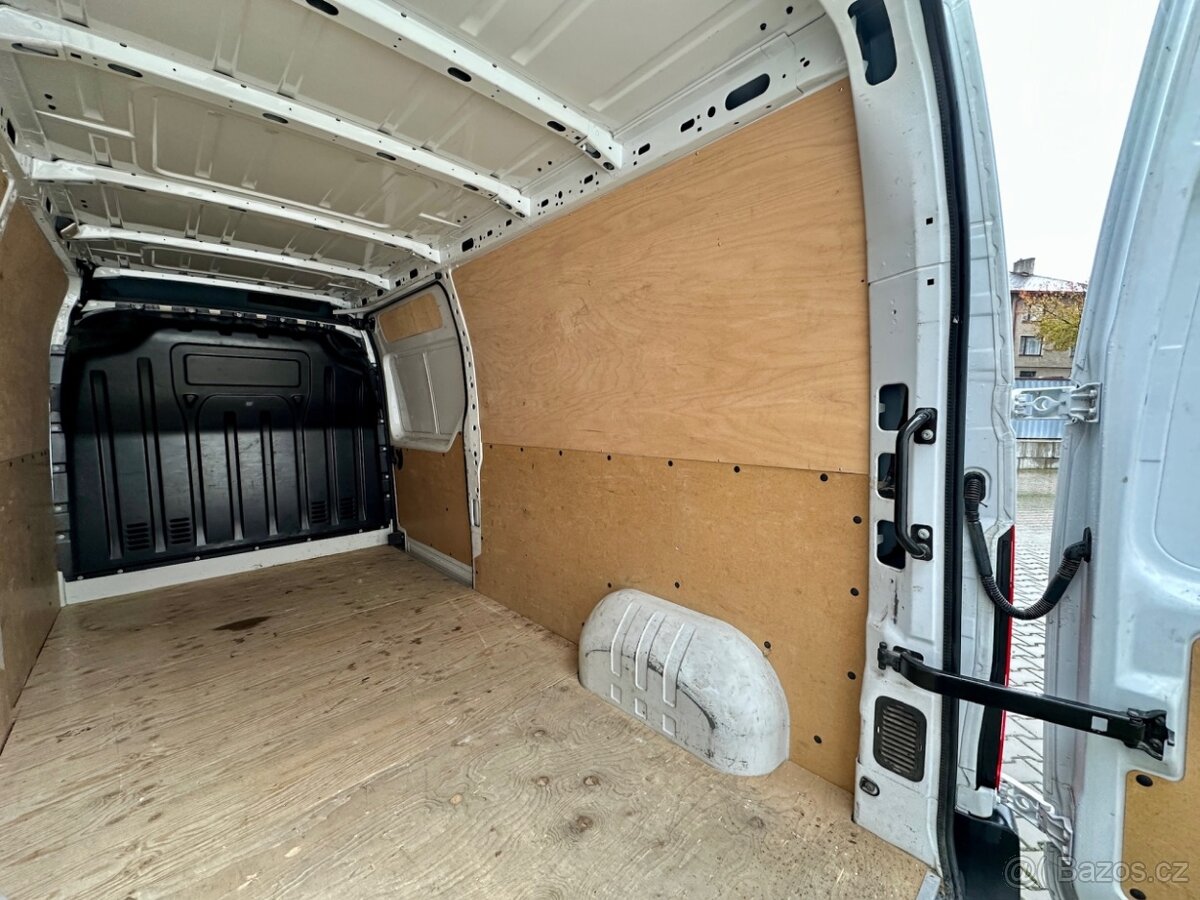 RENAULT MASTER L3H2 - 10