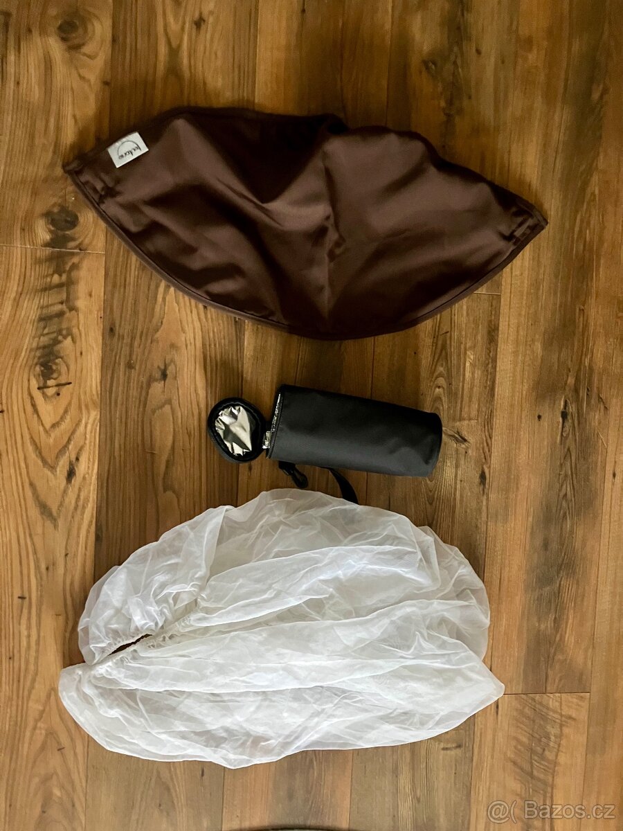 Kočárek Teutonia - 10