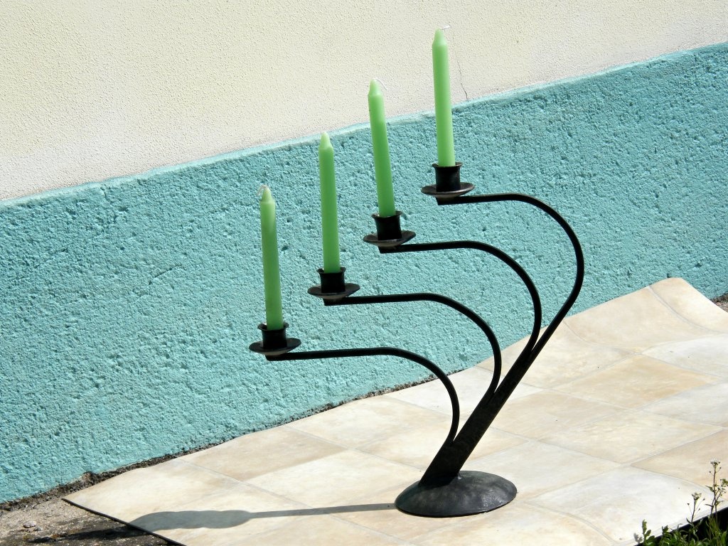 veškeré řemeslné práce KOVO - 10