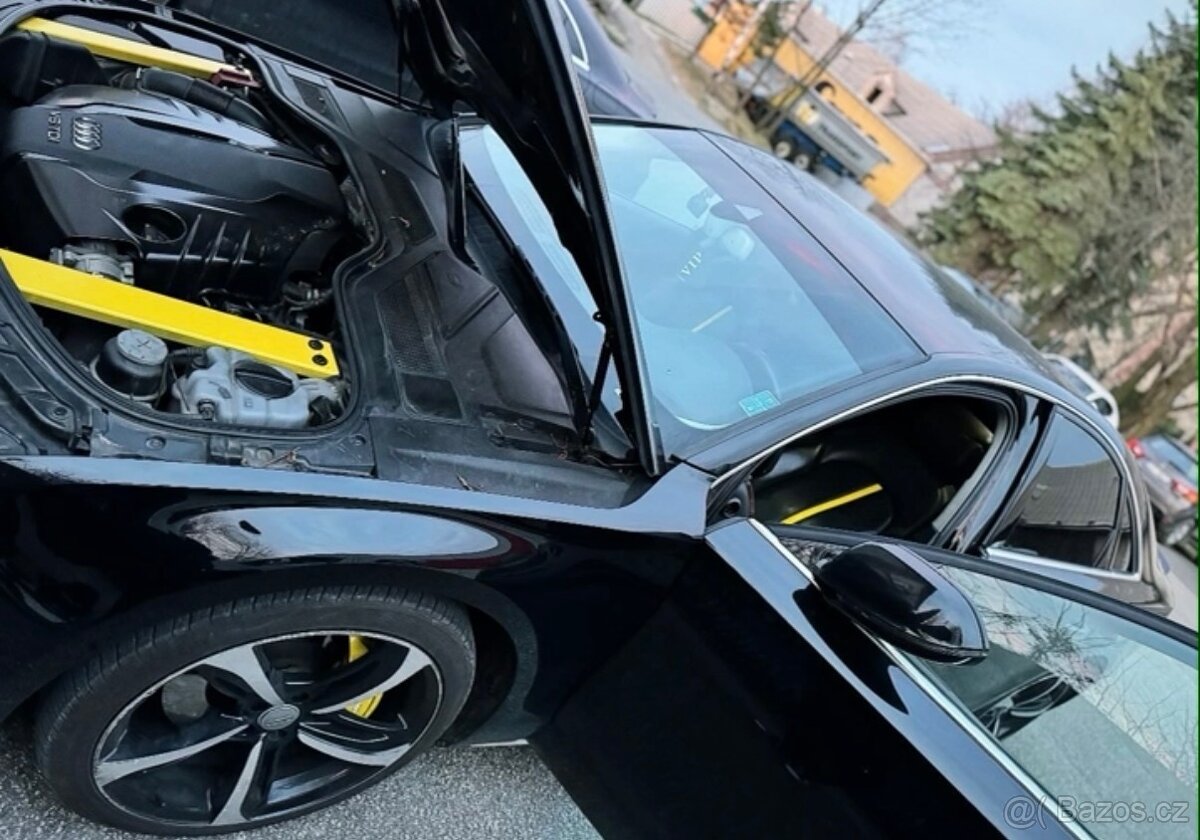 Audi s8 - 10
