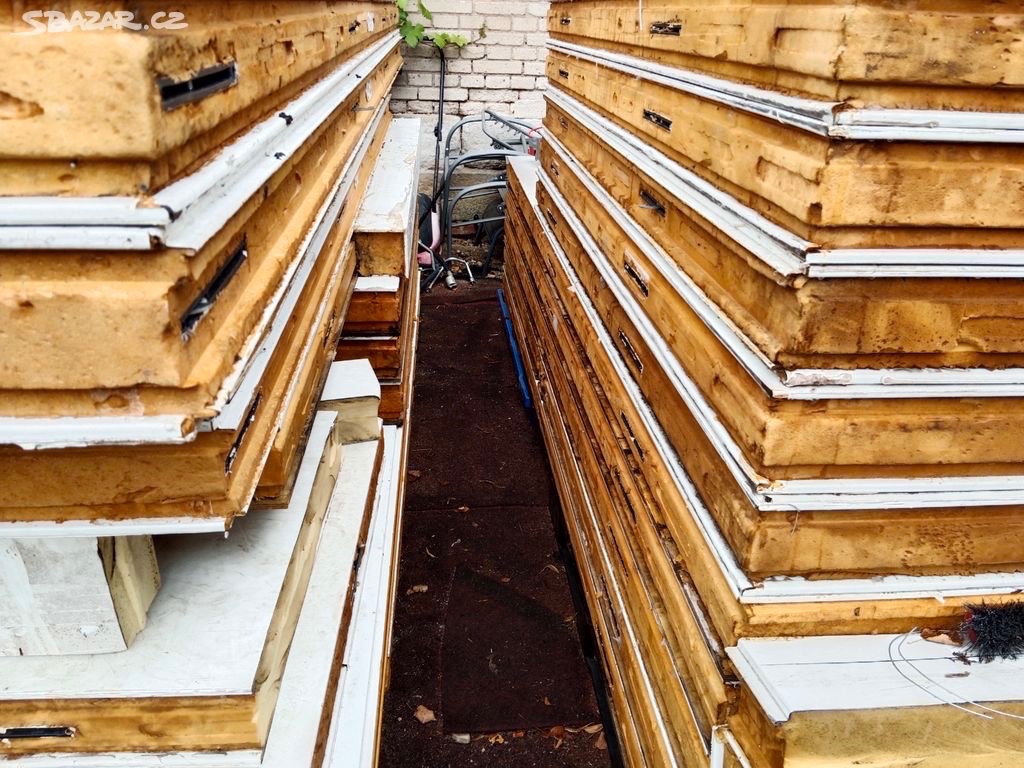 Pur panel -pěnový panel - 10