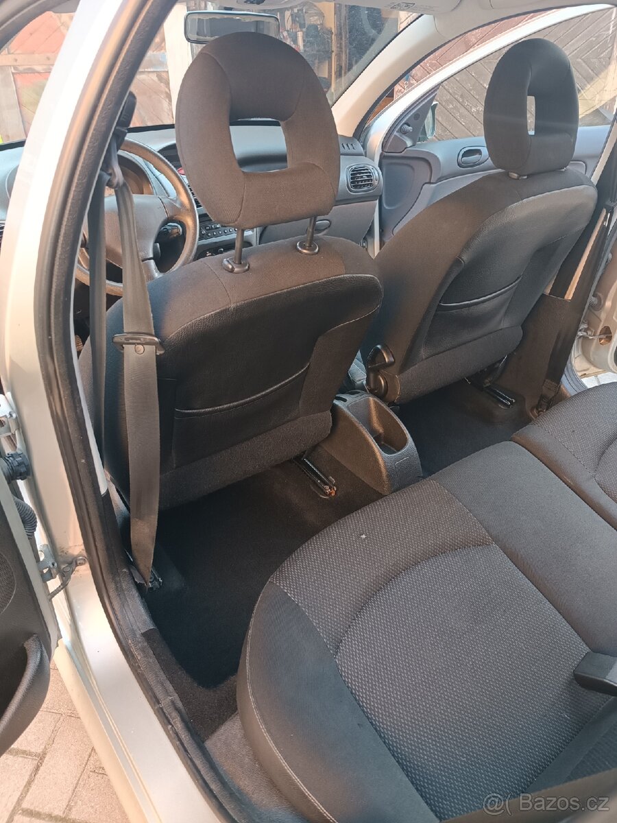 Peugeot 206 SW 1.4 HDi - 10