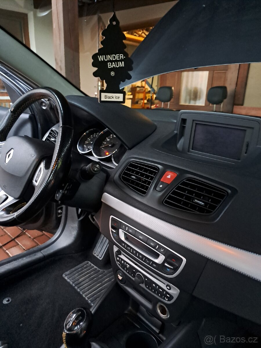Renault fluence - 10