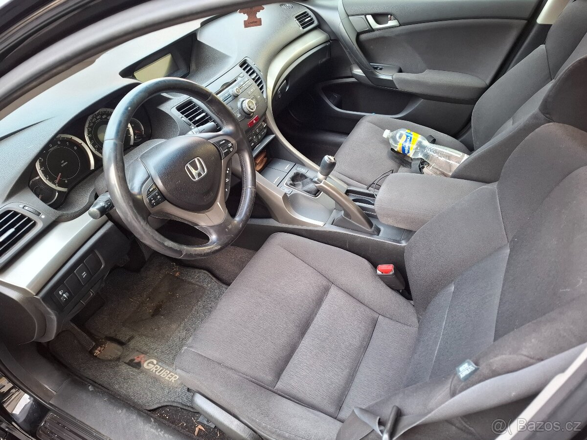 Accord 2.0 115kw - 10