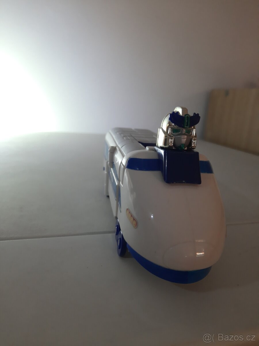 Transformers - 10