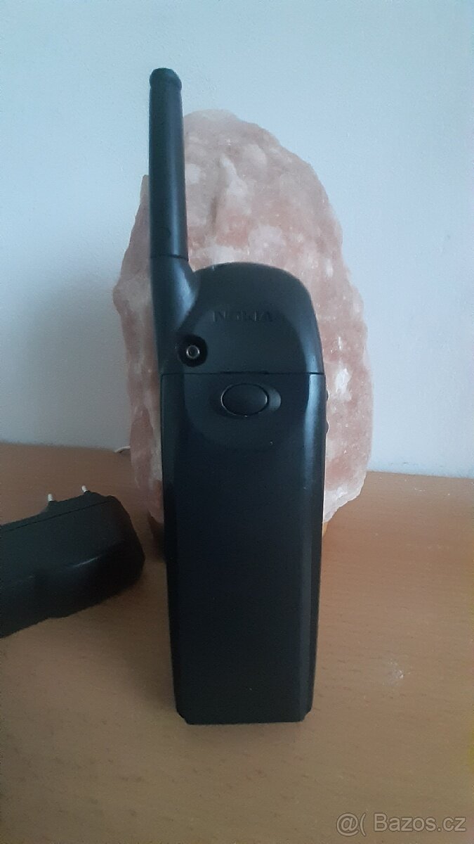 Nokia 650 NMT typ THF-12C - 10