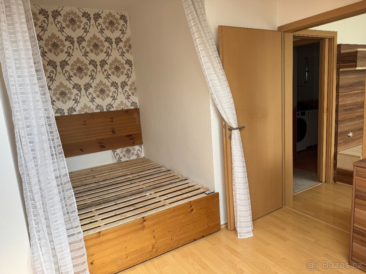 Prodám plně vybavený byt 2+kk v OV v Brně-Bystrci - 10