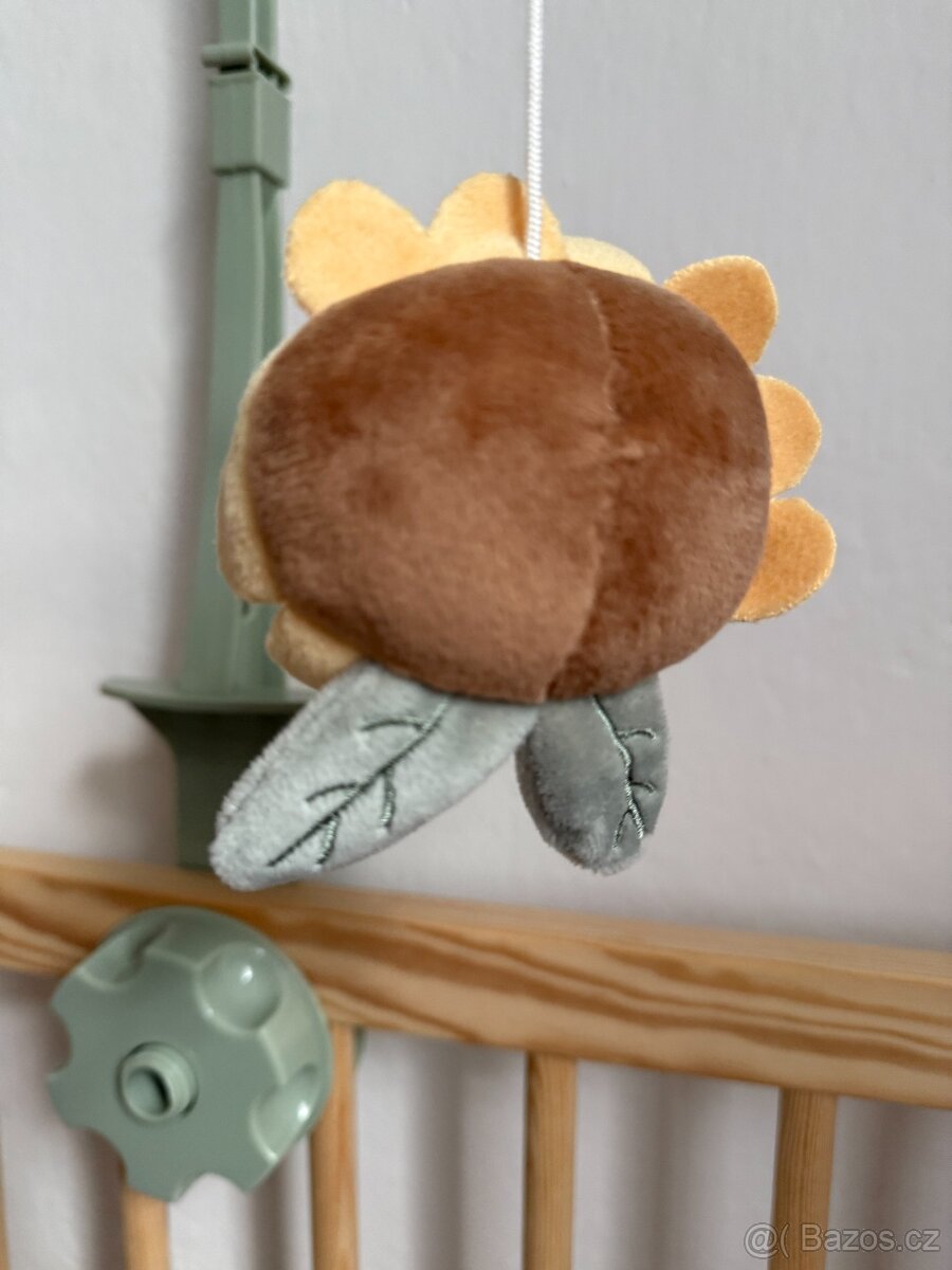 Little Dutch Hudební kolotoč Farma - 10